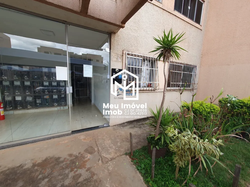 Apartamento, 3 quartos, 62 m² - Foto 8