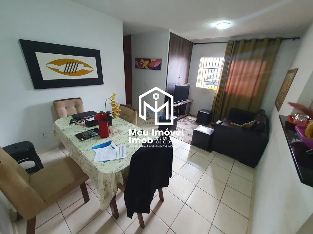 Apartamento, 3 quartos, 62 m² - Foto 2