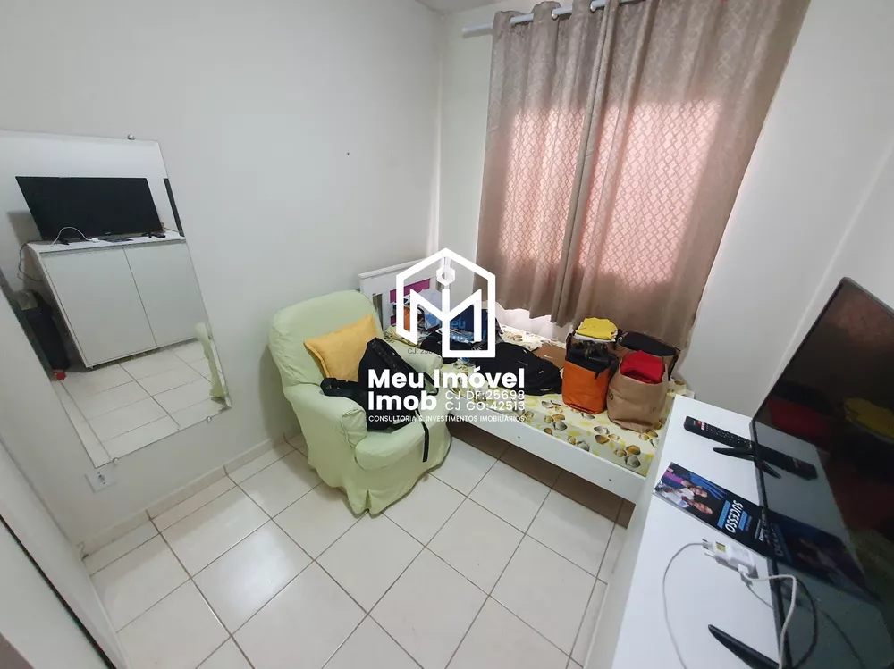Apartamento, 3 quartos, 62 m² - Foto 2