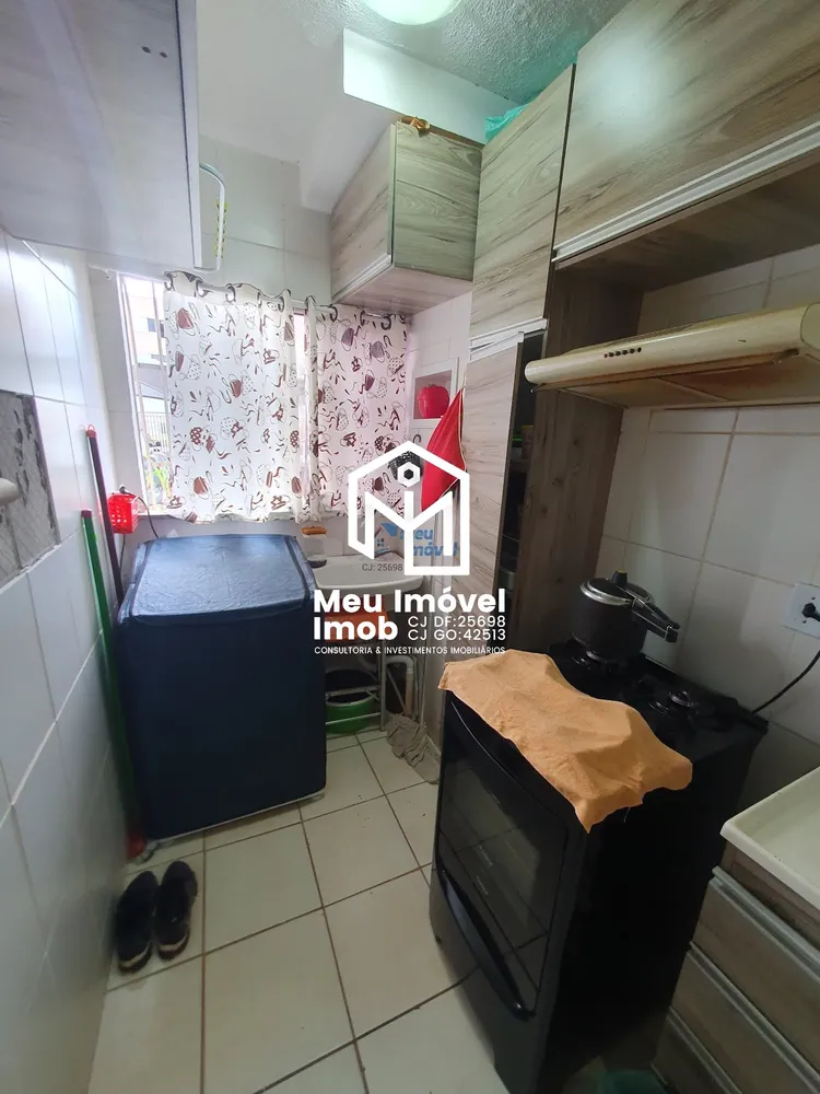 Apartamento, 3 quartos, 62 m² - Foto 5
