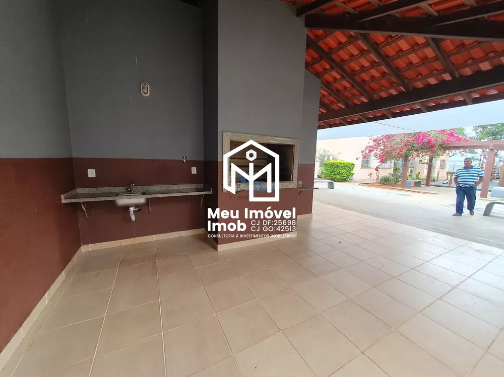 Apartamento, 3 quartos, 62 m² - Foto 3