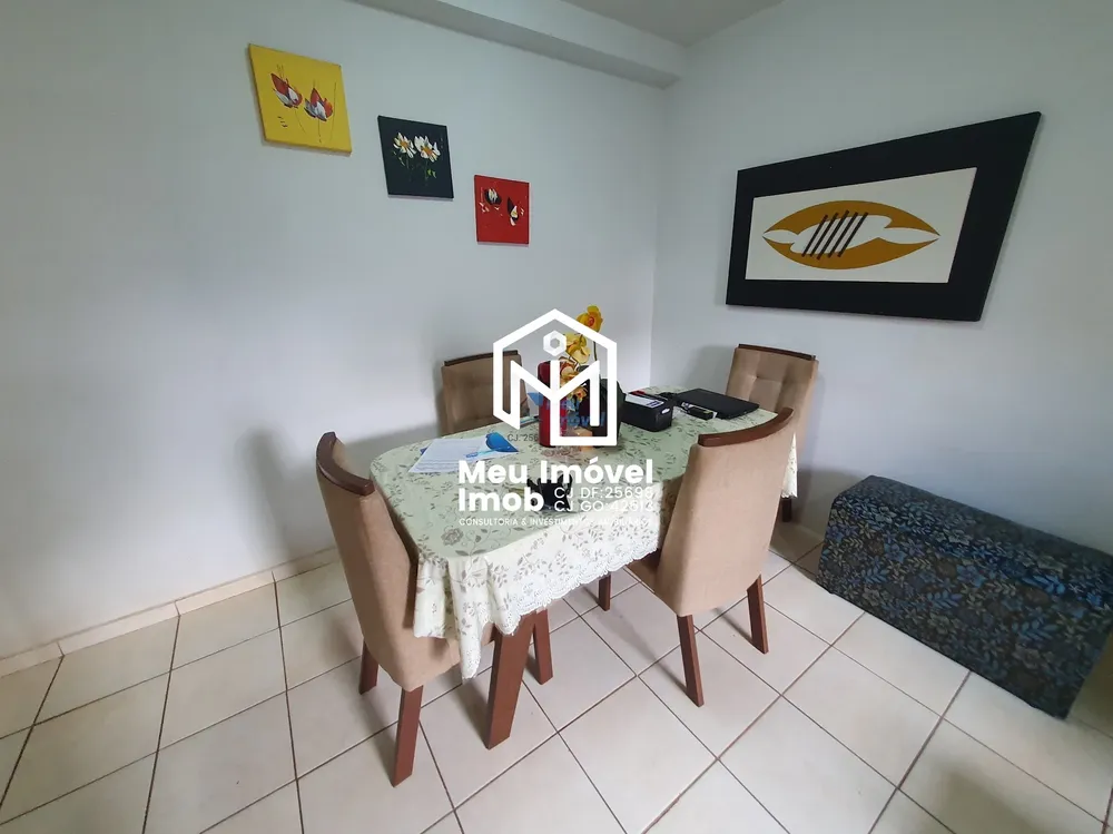Apartamento, 3 quartos, 62 m² - Foto 3