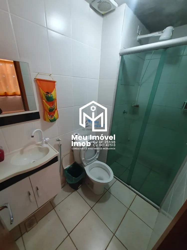 Apartamento, 3 quartos, 62 m² - Foto 11