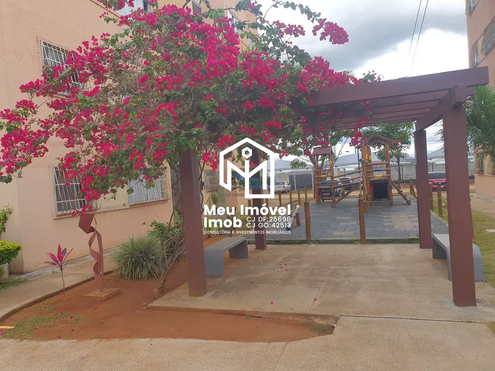 Apartamento, 3 quartos, 62 m² - Foto 4