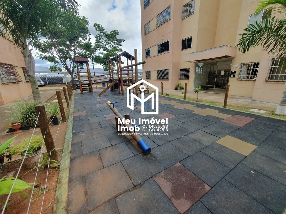 Apartamento, 3 quartos, 62 m² - Foto 14