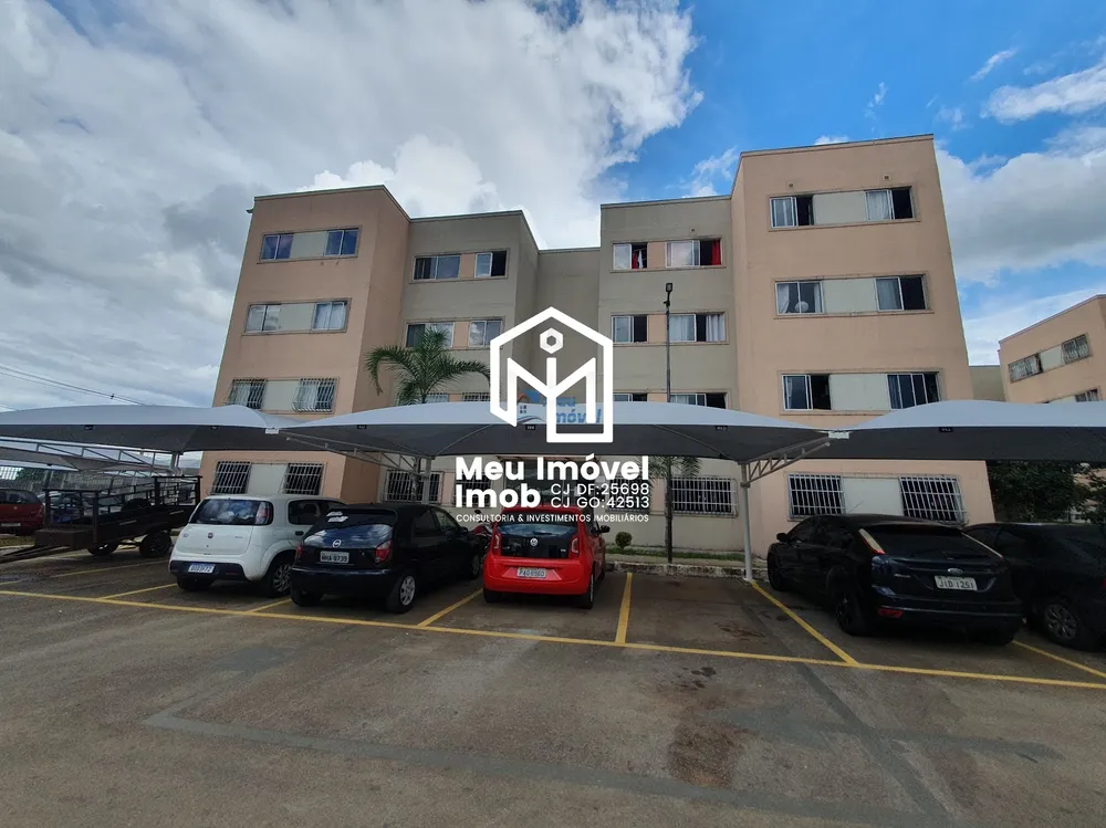 Apartamento, 3 quartos, 62 m² - Foto 16