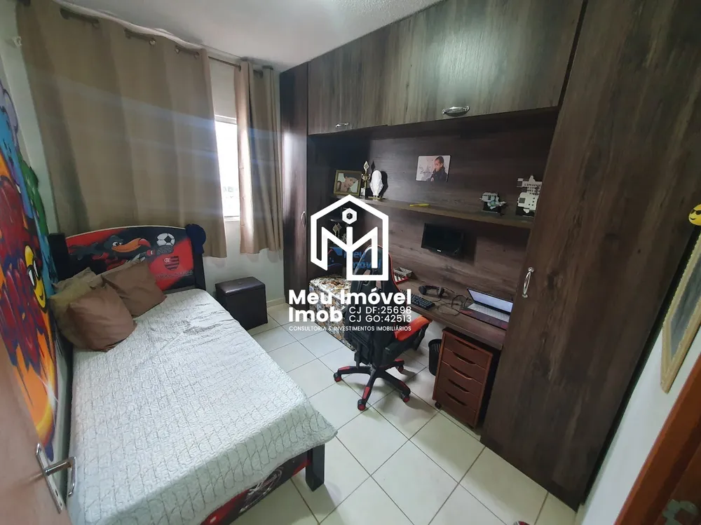 Apartamento, 3 quartos, 62 m² - Foto 10