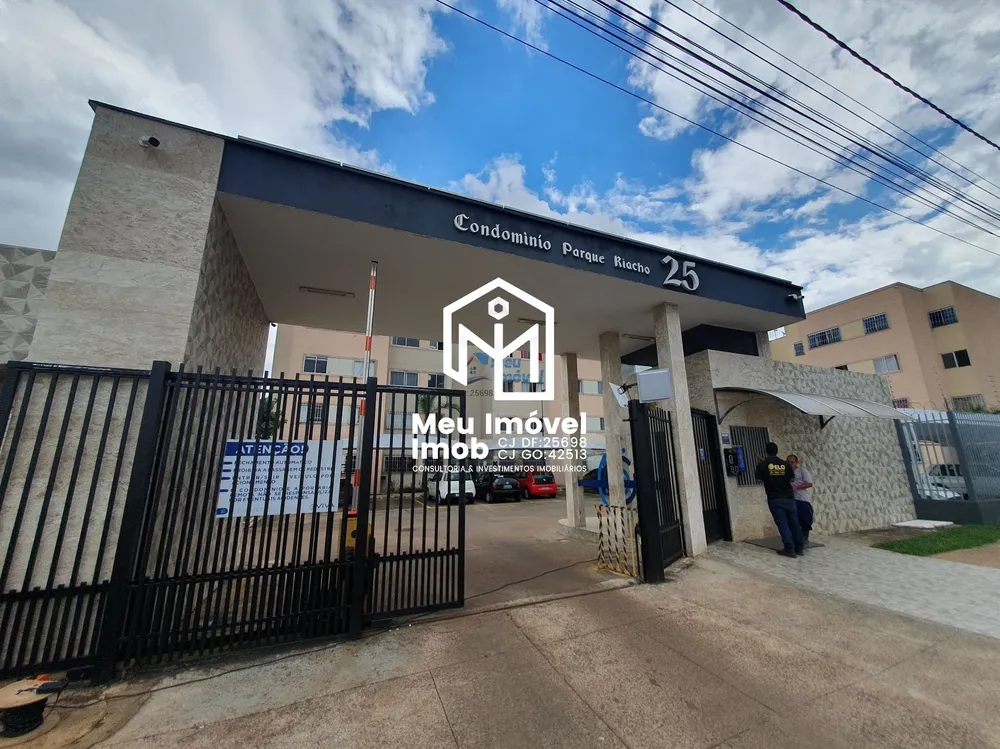 Apartamento, 3 quartos, 62 m² - Foto 7