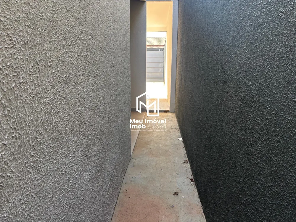 Casa, 3 quartos, 112 m² - Foto 12