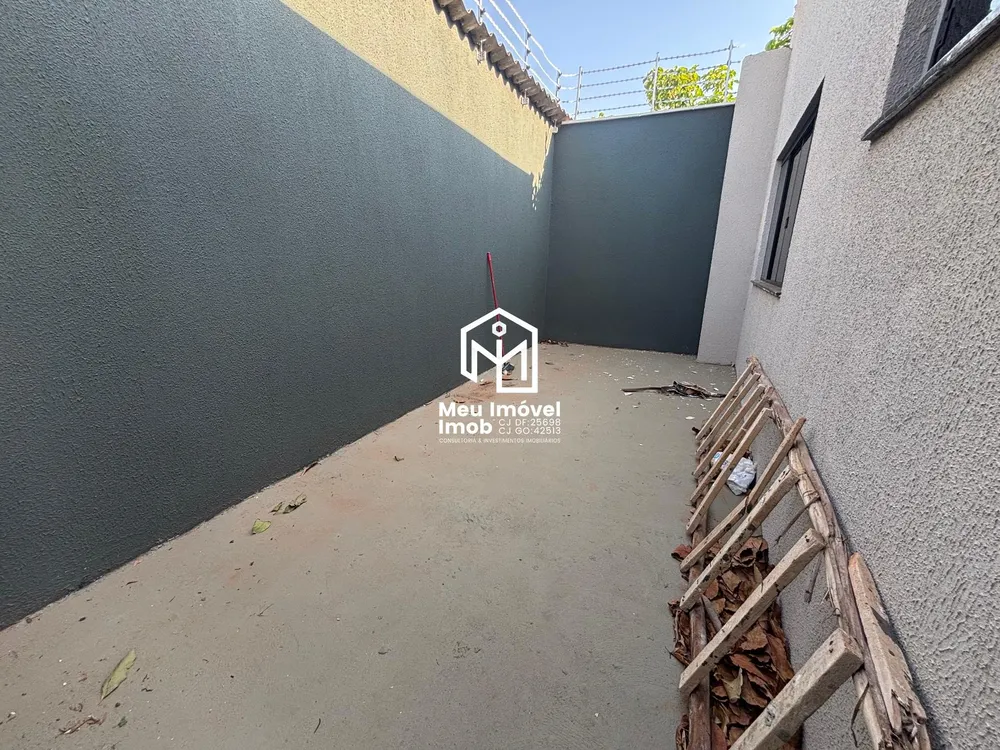 Casa, 3 quartos, 112 m² - Foto 11
