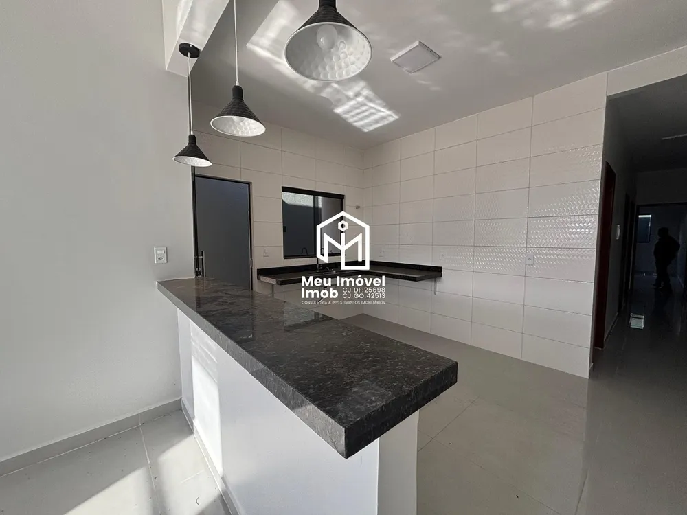 Casa, 3 quartos, 112 m² - Foto 5