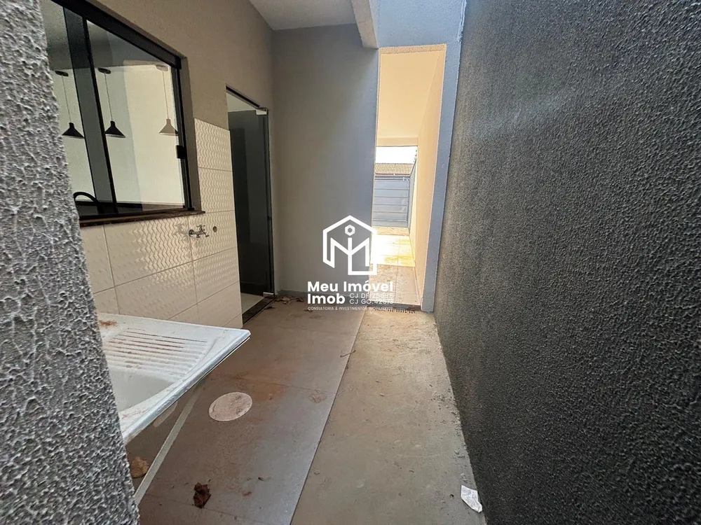 Casa, 3 quartos, 112 m² - Foto 14