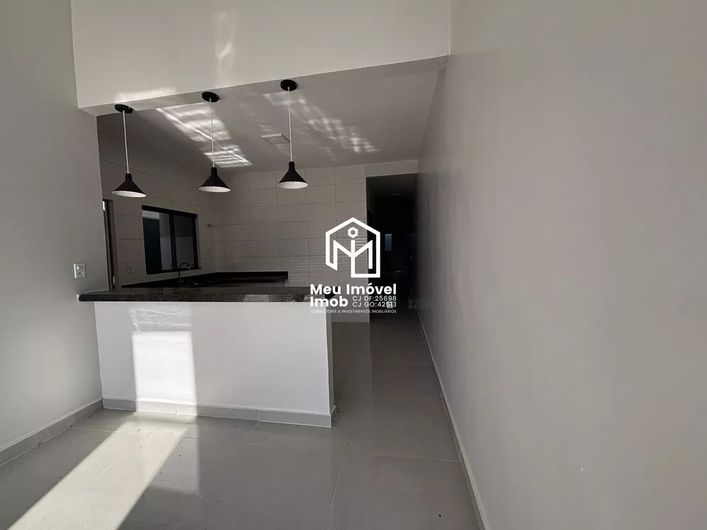 Casa, 3 quartos, 112 m² - Foto 3