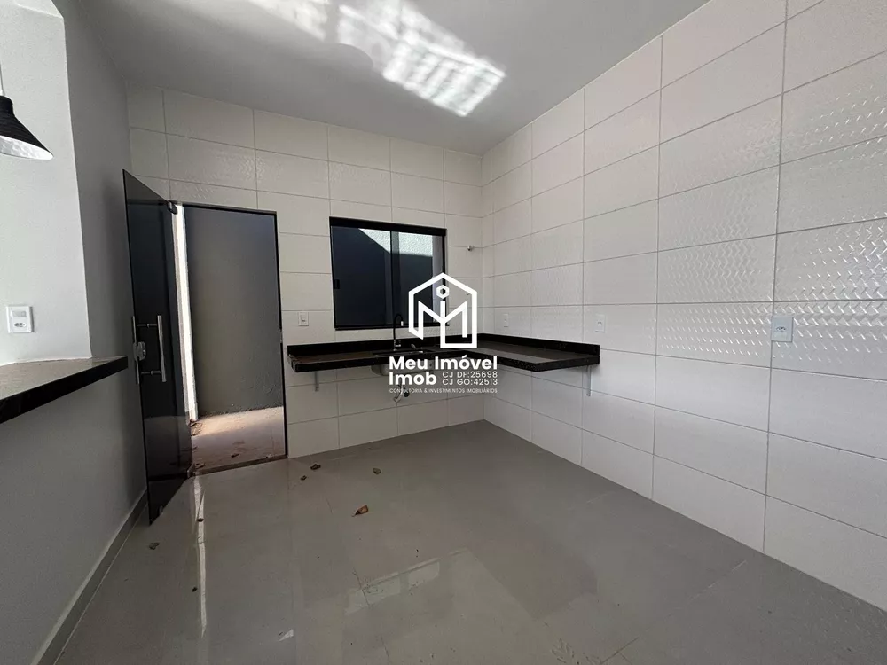 Casa, 3 quartos, 112 m² - Foto 4