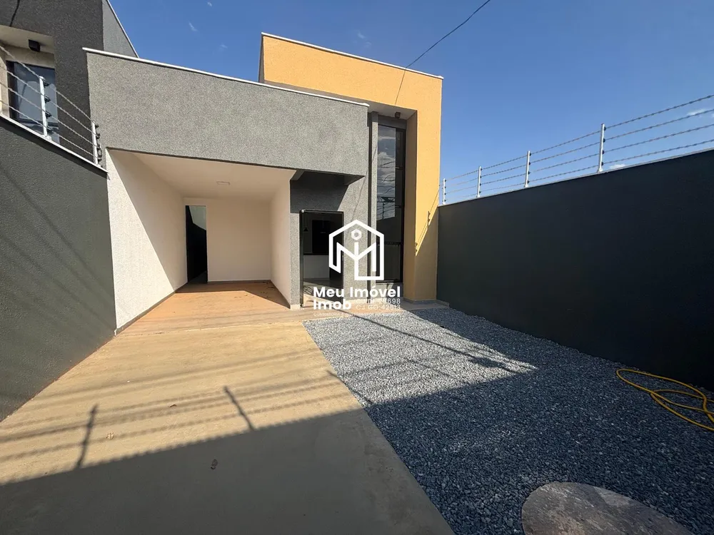 Casa, 3 quartos, 112 m² - Foto 16