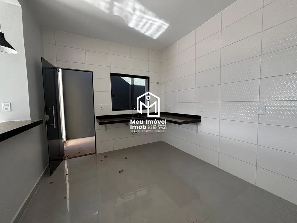 Casa, 3 quartos, 112 m² - Foto 3