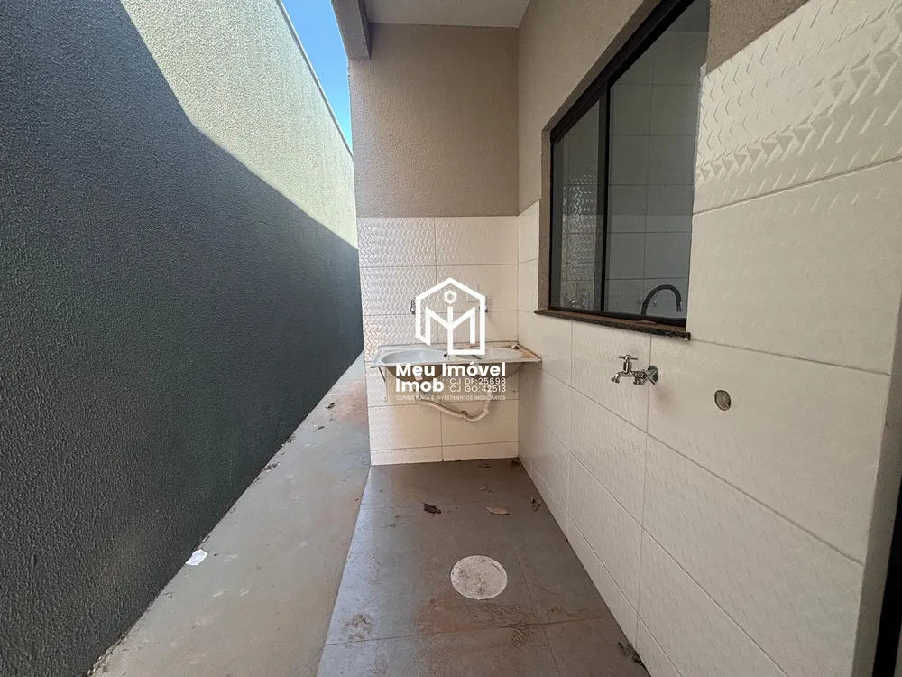 Casa, 3 quartos, 112 m² - Foto 8