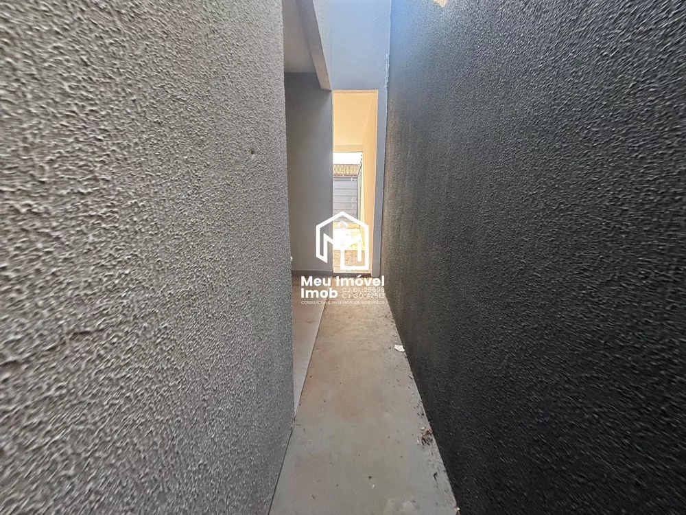 Casa, 3 quartos, 112 m² - Foto 1