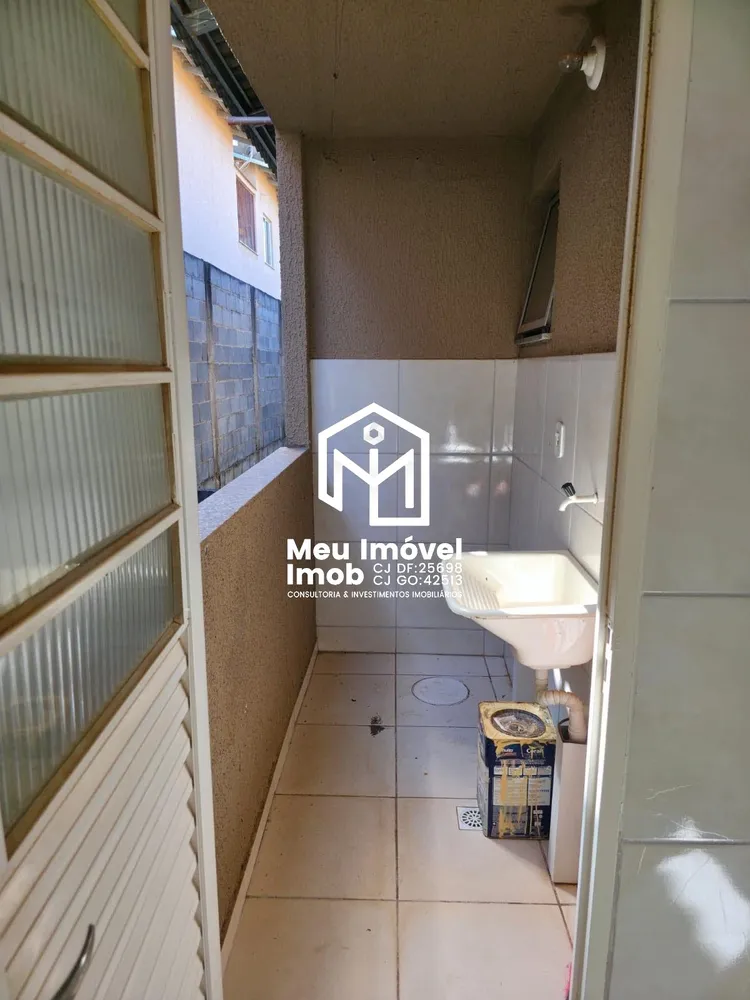 Apartamento, 2 quartos, 63 m² - Foto 9