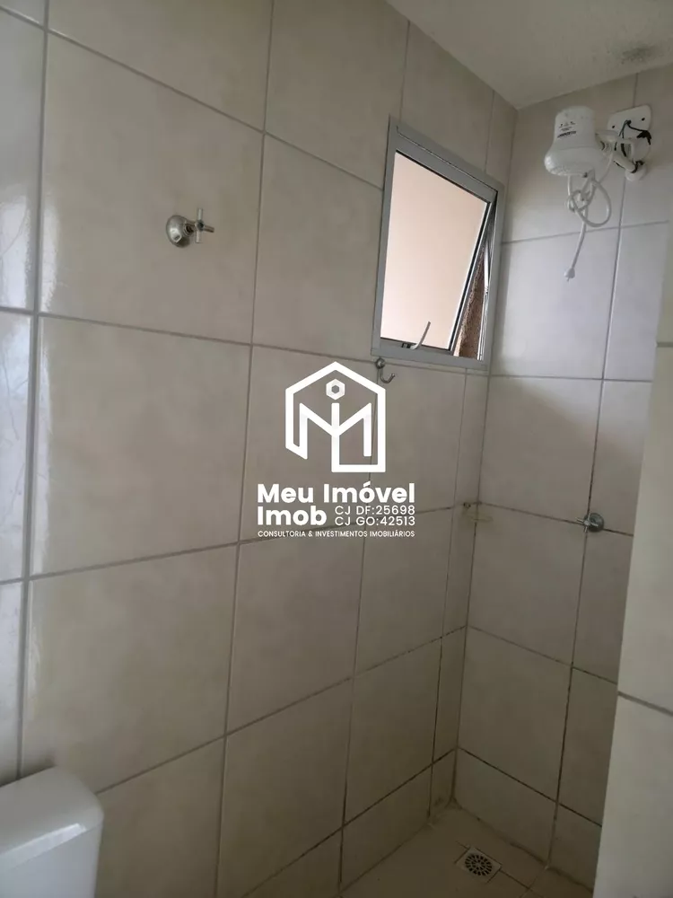 Apartamento, 2 quartos, 63 m² - Foto 3
