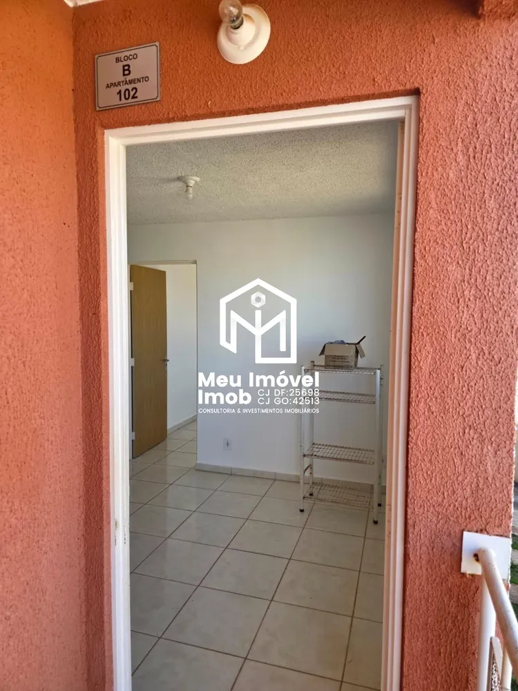 Apartamento, 2 quartos, 63 m² - Foto 4