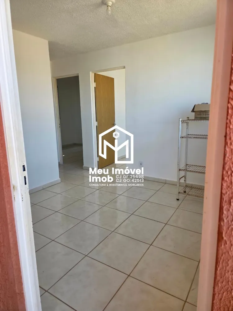 Apartamento, 2 quartos, 63 m² - Foto 3