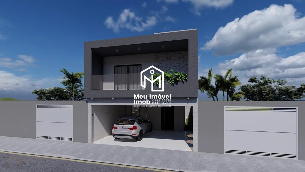 Casa, 3 quartos, 200 m² - Foto 12