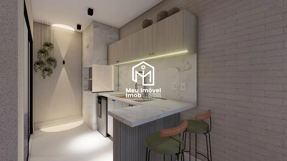 Casa, 3 quartos, 200 m² - Foto 10
