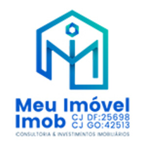 Logo de Meu Imóvel Imob
