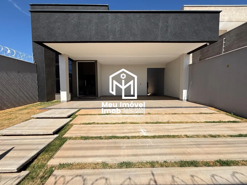 Casa, 3 quartos, 146 m² - Foto 2