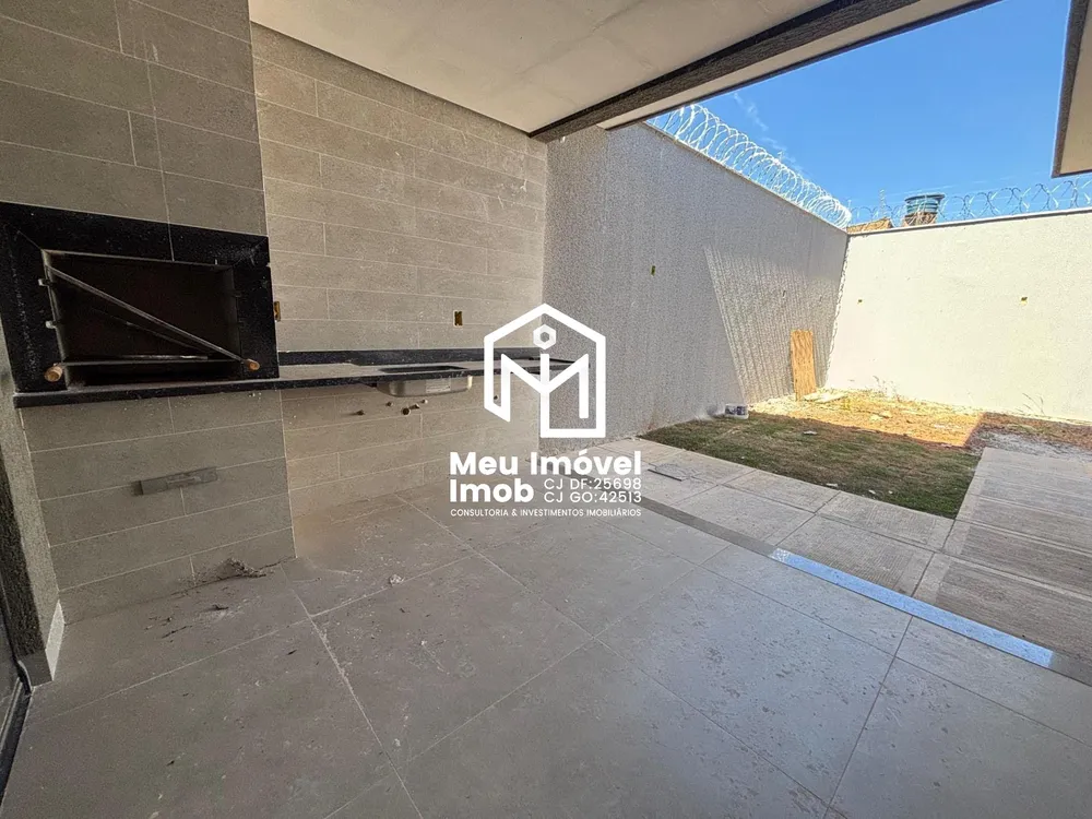 Casa, 3 quartos, 146 m² - Foto 8