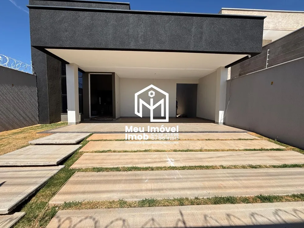 Casa, 3 quartos, 146 m² - Foto 3