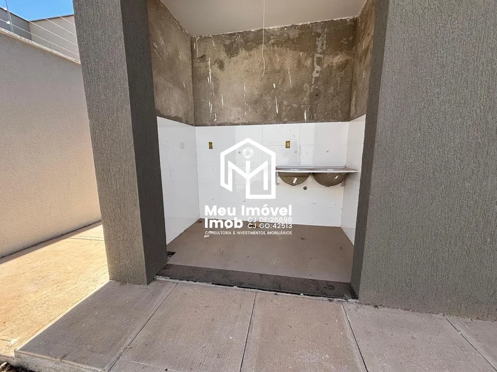 Casa, 3 quartos, 146 m² - Foto 16