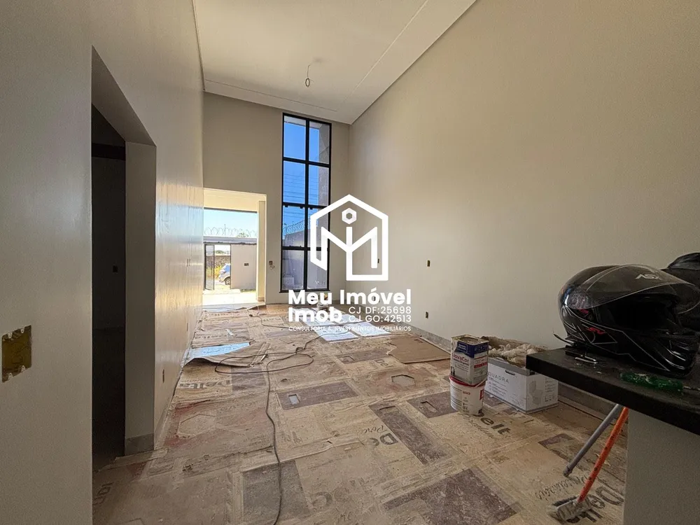 Casa, 3 quartos, 146 m² - Foto 10