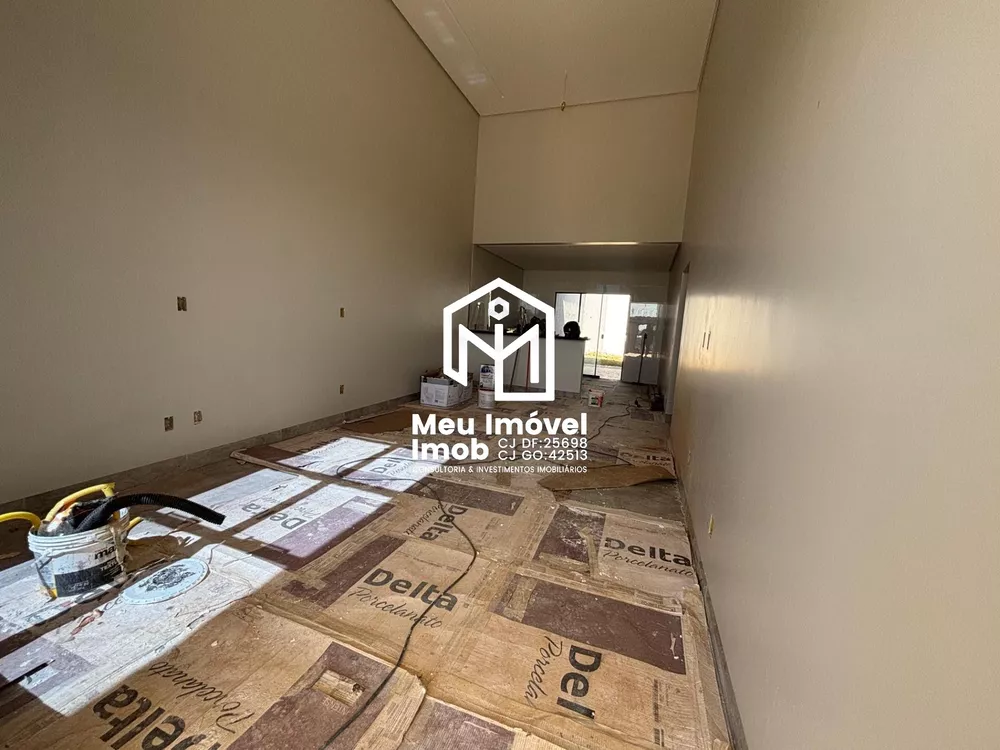 Casa, 3 quartos, 146 m² - Foto 2