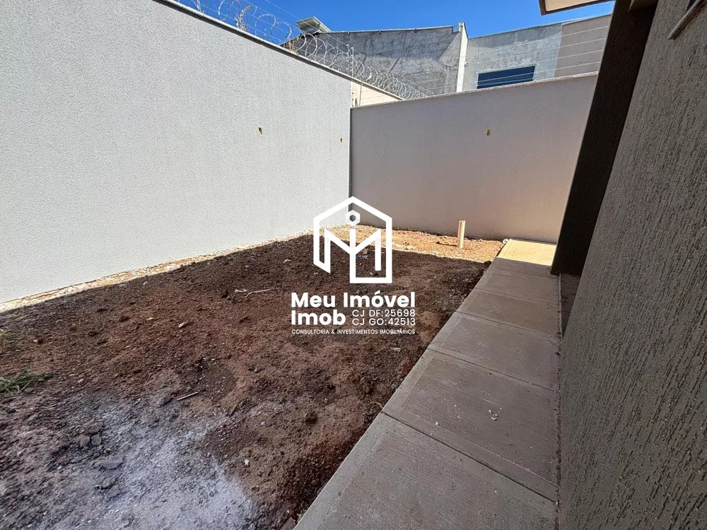 Casa, 3 quartos, 146 m² - Foto 4