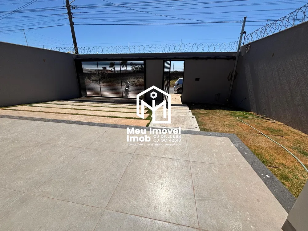 Casa, 3 quartos, 146 m² - Foto 6