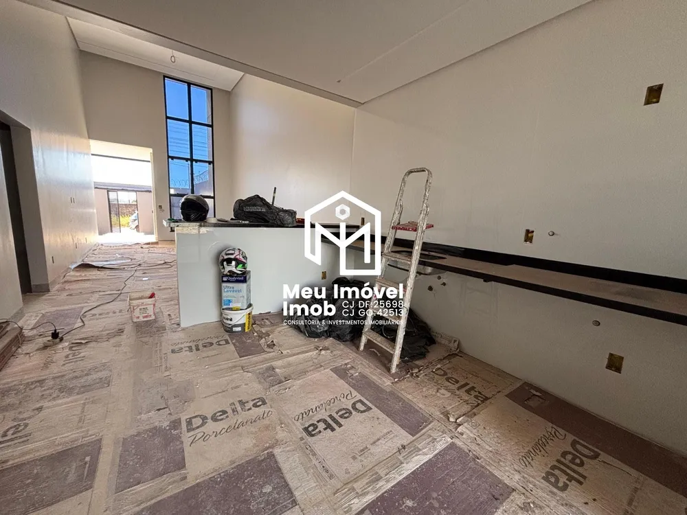 Casa, 3 quartos, 146 m² - Foto 9