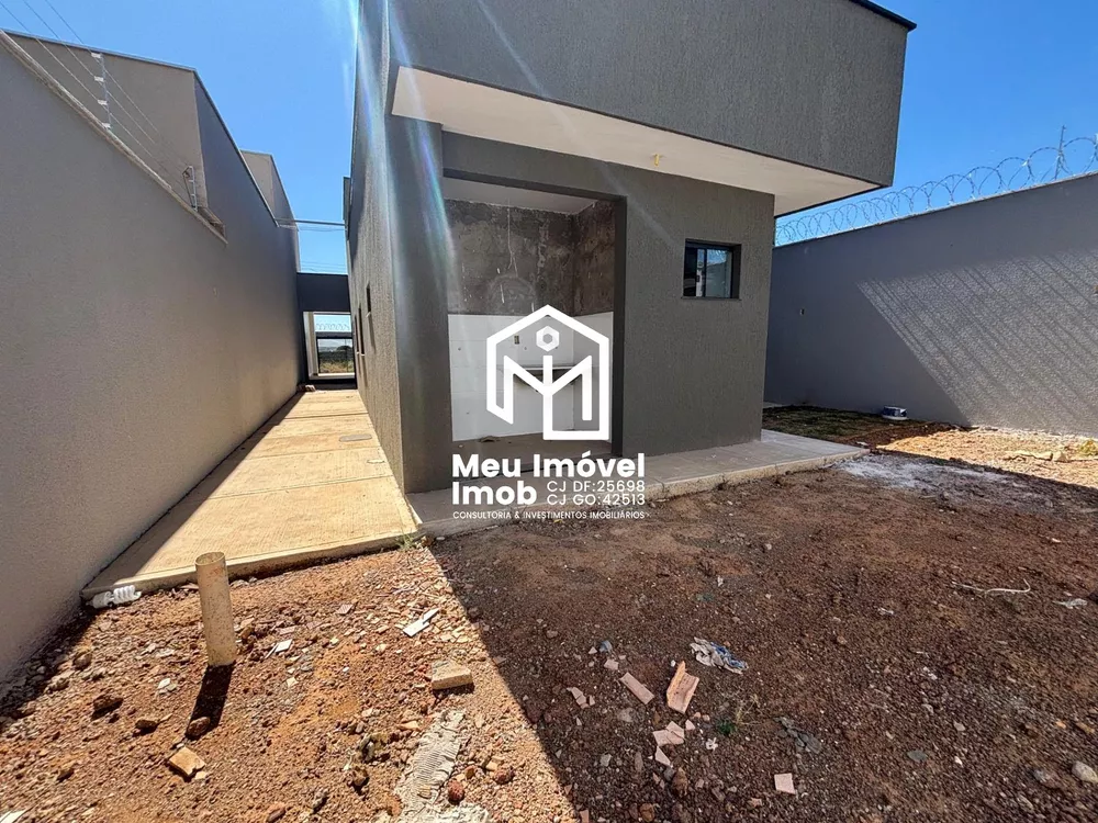 Casa, 3 quartos, 146 m² - Foto 3