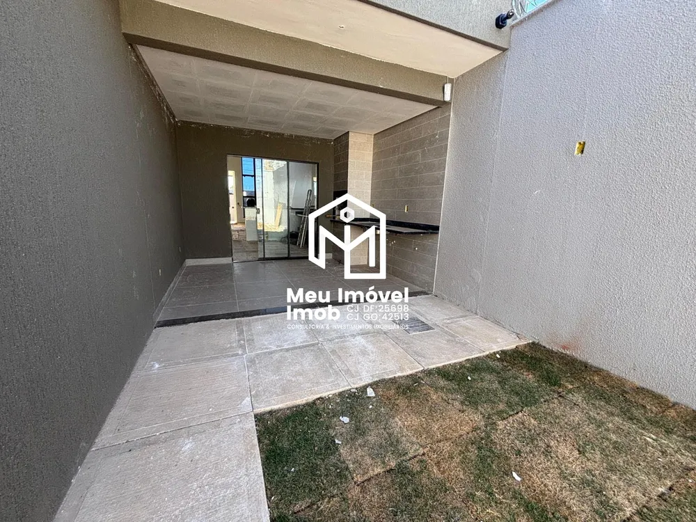 Casa, 3 quartos, 146 m² - Foto 4