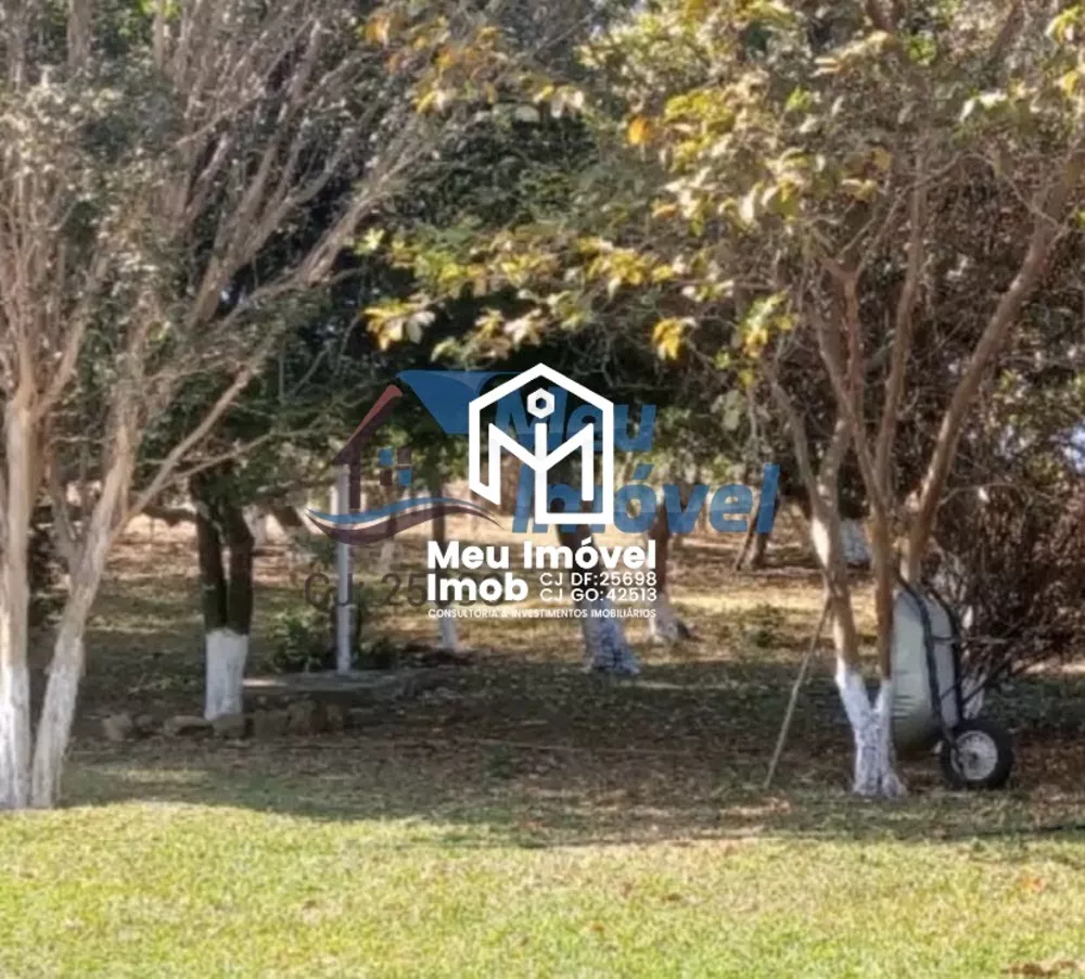 Chácara, 4 quartos, 4 hectares - Foto 2