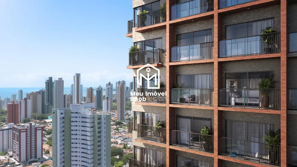 Apartamento, 1 quarto, 49 m² - Foto 4