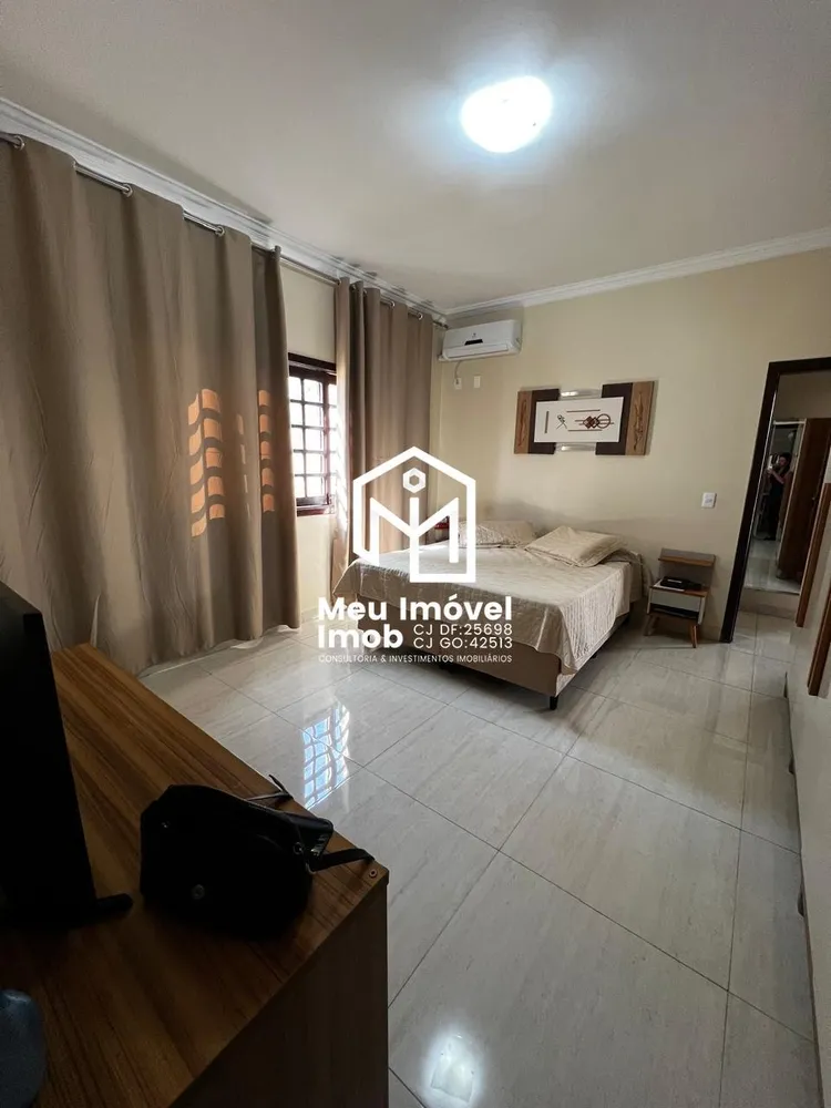 Casa, 5 quartos, 250 m² - Foto 8