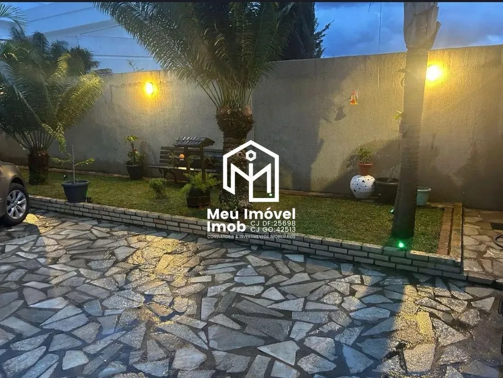 Casa, 5 quartos, 250 m² - Foto 16