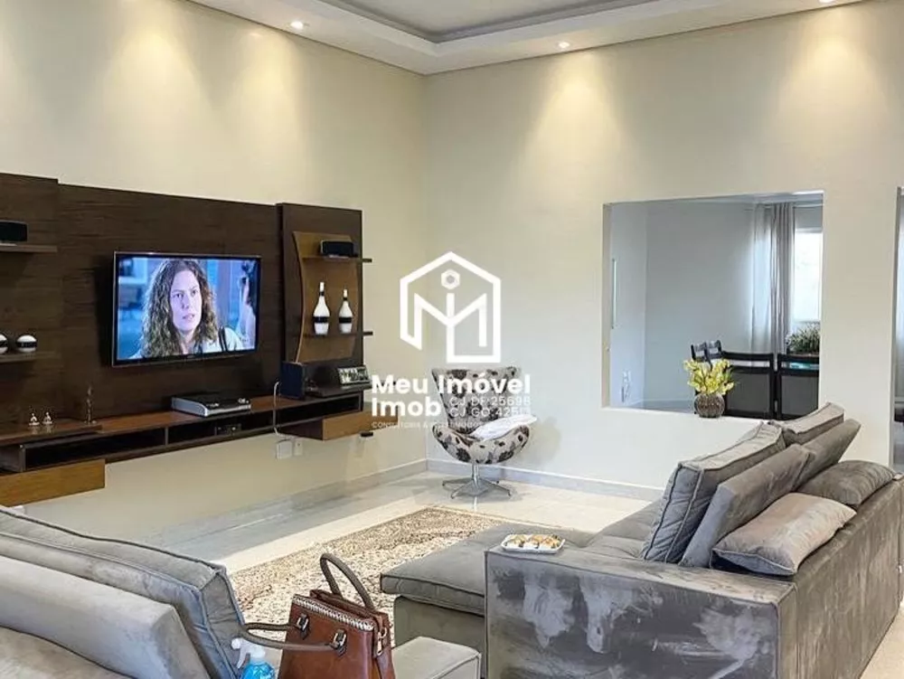 Casa, 5 quartos, 250 m² - Foto 2