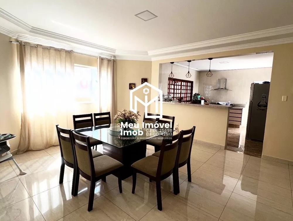 Casa, 5 quartos, 250 m² - Foto 3
