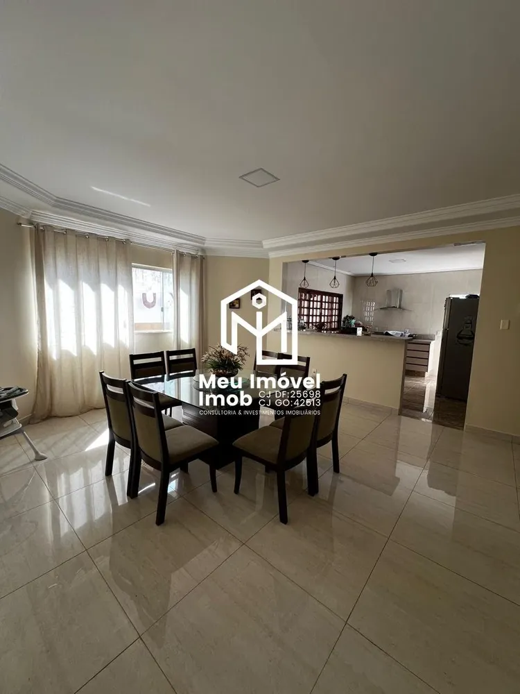 Casa, 5 quartos, 250 m² - Foto 8