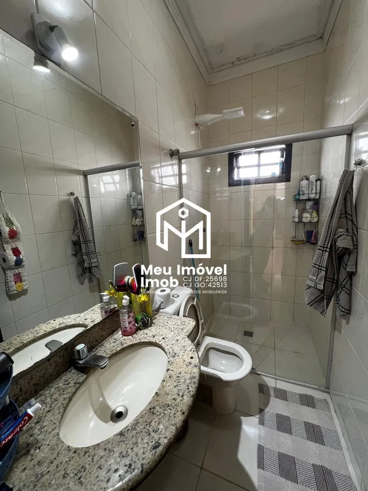 Casa, 5 quartos, 250 m² - Foto 11