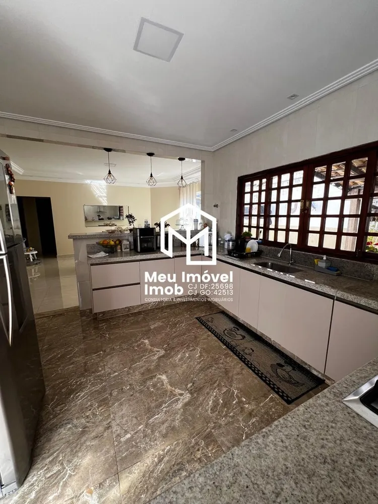 Casa, 5 quartos, 250 m² - Foto 7