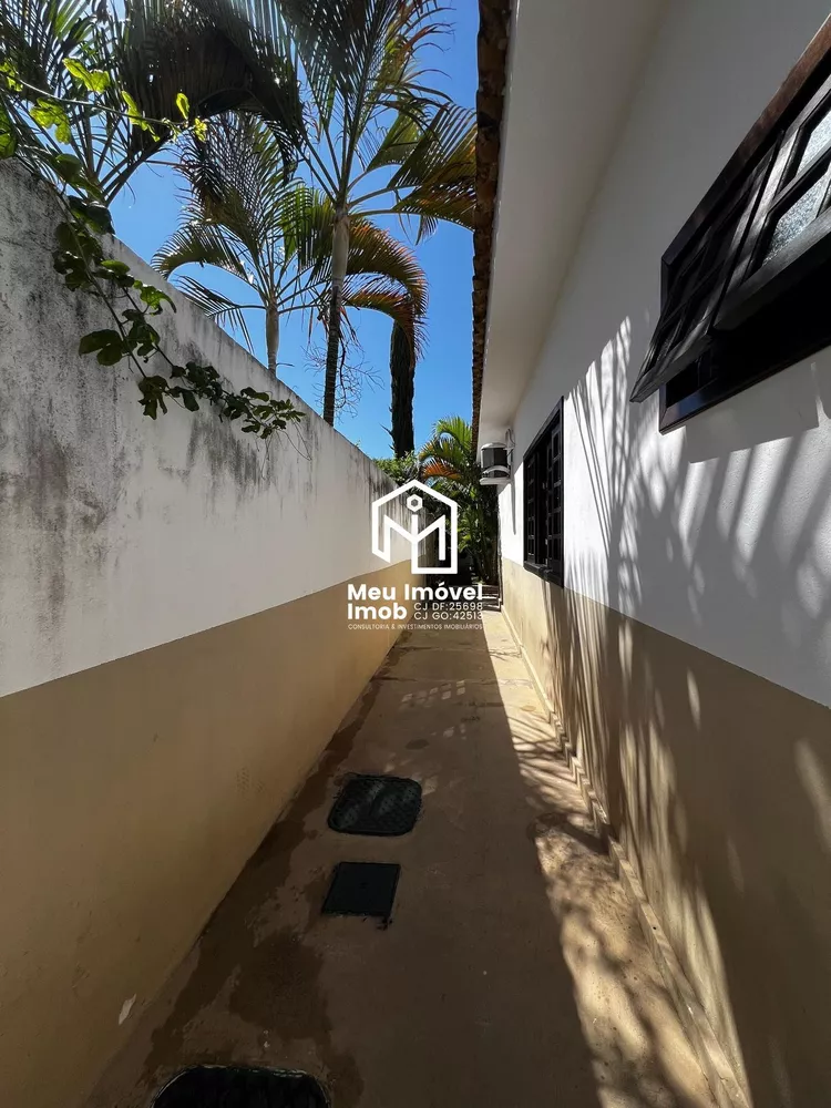 Casa, 5 quartos, 250 m² - Foto 4